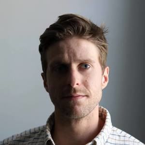 Meet your Posher, Ethan